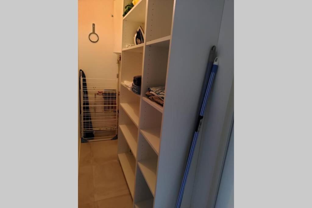 Nid Douillet F2, Clim, Jardin, Piscine, Parking, Plage 200 M Palavas ภายนอก รูปภาพ